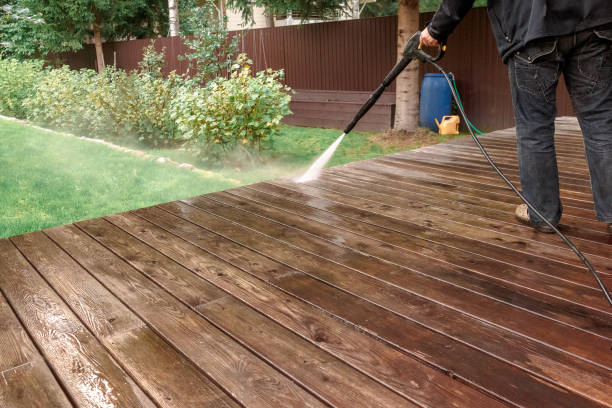 Best Dumpster Area Cleaning  in Locust Grove, OK