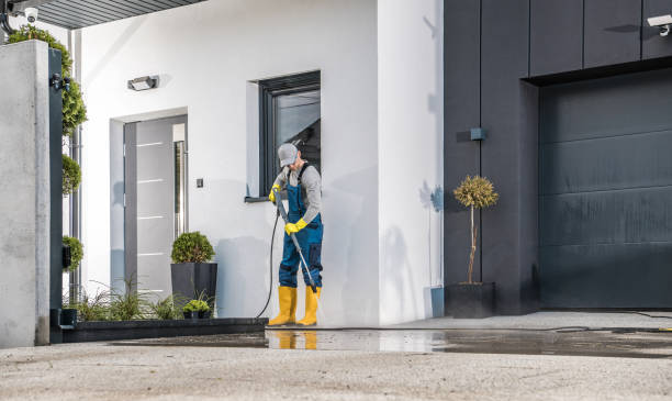 Best Parking Lot and Garage Cleaning  in Locust Grove, OK
